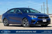 Kia Forte 2021 LXS 4dr Sedan en Imperial County
