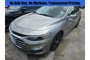 Chevrolet Malibu 2024 LT 4dr