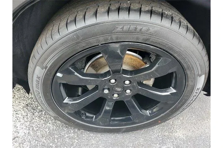 $32990 : Ford Explorer 2023 ST-Line 4 image 6