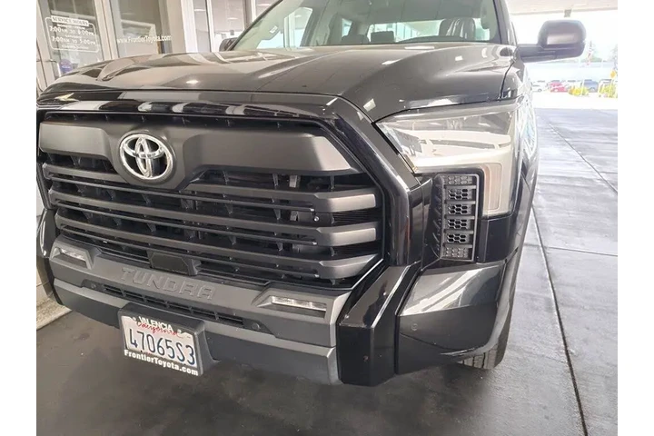 $37248 : Toyota Tundra 2023 4x2 SR5 4 image 1
