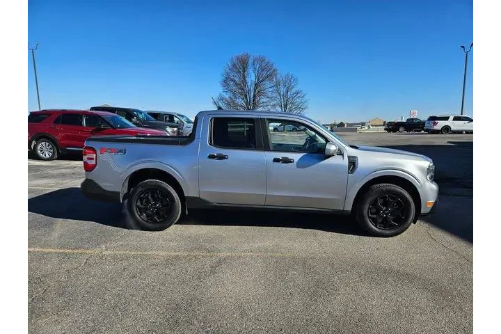 $25500 : Ford Maverick 2023 AWD XL 4d image 4