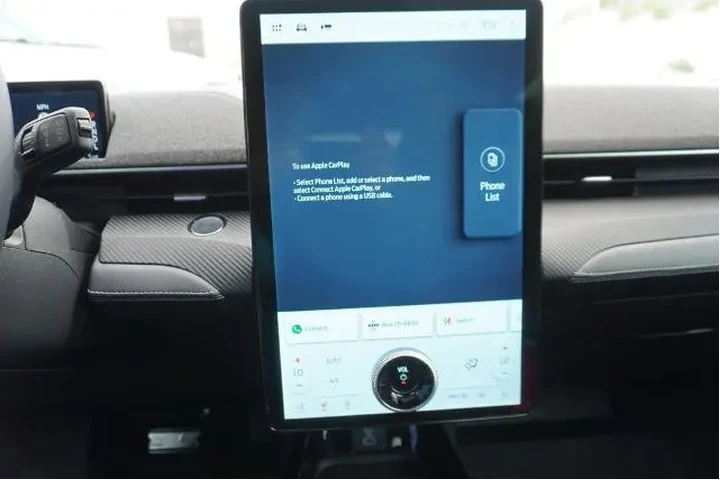 $31288 : Ford Mustang Mach-E 2024 Pre image 8