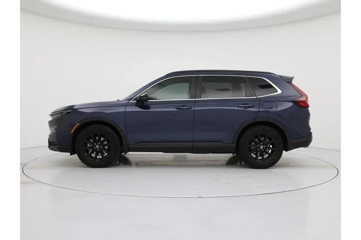 $38998 : Honda CR-V Hybrid 2025 Sport image 3