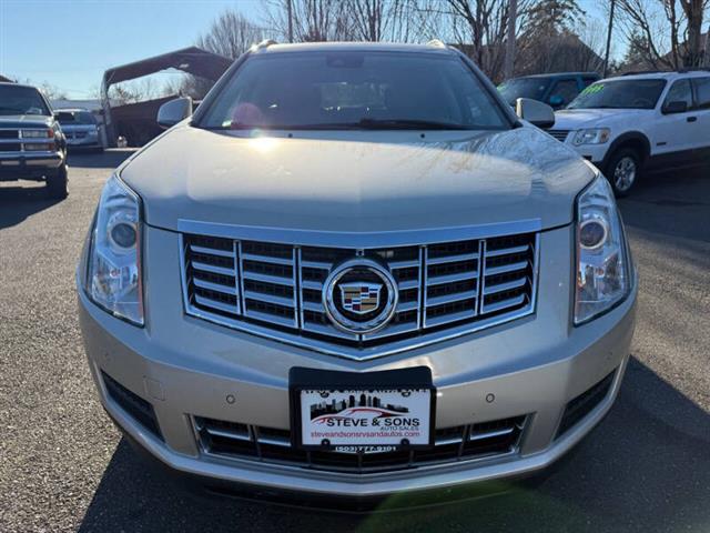 $9995 : 2013 SRX Luxury Collection image 5