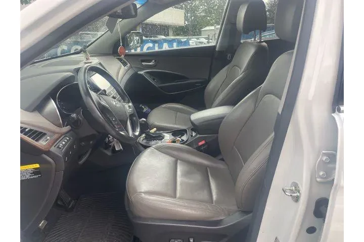 $15739 : Hyundai SANTA FE Sport 2018 image 2