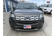 $17990 : 2019 Explorer XLT thumbnail