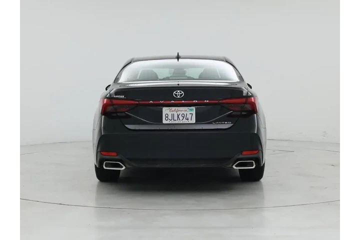$35998 : Toyota Avalon 2019 Limited 4 image 2