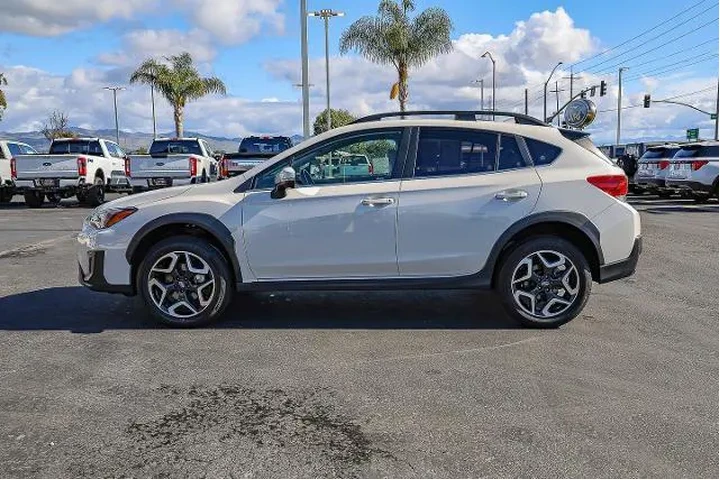 $21453 : Subaru Crosstrek 2019 AWD 2. image 7