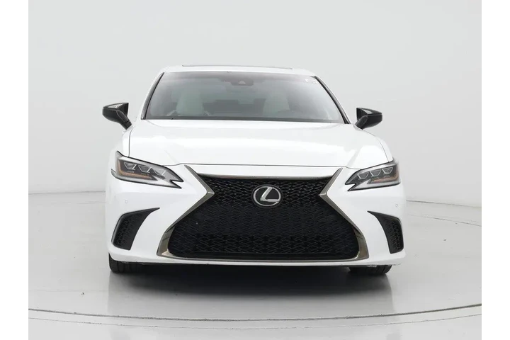$30998 : Lexus ES 350 2021 F SPORT 4d image 5