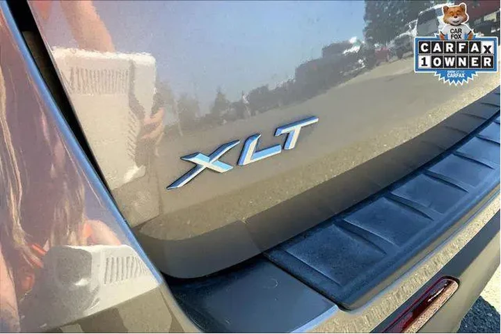 $23985 : Ford Explorer 2021 XLT 4dr S image 8