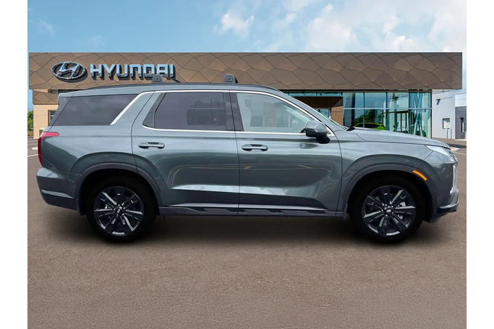 $32663 : Hyundai PALISADE 2024 AWD XR image 9