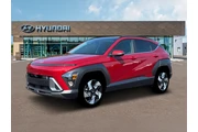 $31994 : Hyundai KONA 2026 AWD Limite thumbnail