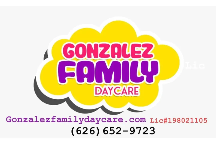 GONZALEZ FAMILY CHILD CARE image 1