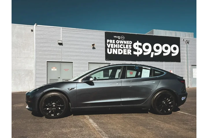$19997 : Tesla Model 3 2019 Standard image 6