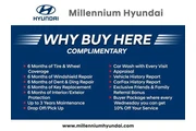 $27999 : Hyundai SANTA FE 2023 AWD SE thumbnail
