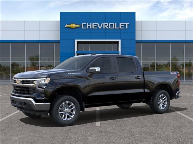 $54495 : 2024 Silverado 1500 LT (2FL) image 2