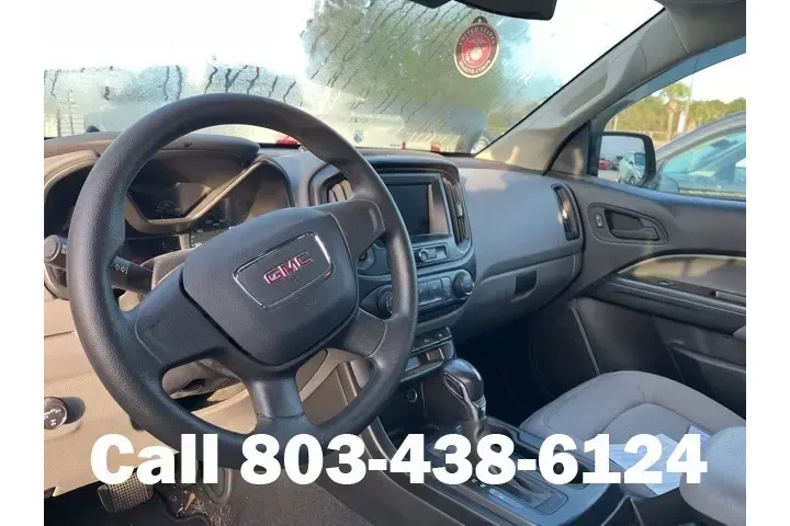 $27482 : GMC Canyon 2022 4x4 Elevatio image 6