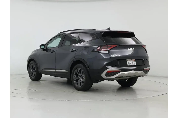 $32998 : Kia Sportage Hybrid 2023 AWD image 2