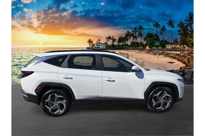 $24690 : Hyundai TUCSON Hybrid 2024 A image 4