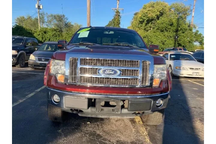 $14800 : 2010 F-150 image 9