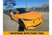 $22999 : Ford Mustang Mach-E 2023 Pre thumbnail