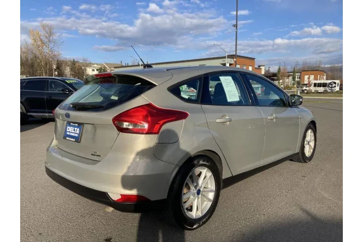 $6999 : 2016 Focus SE image 6