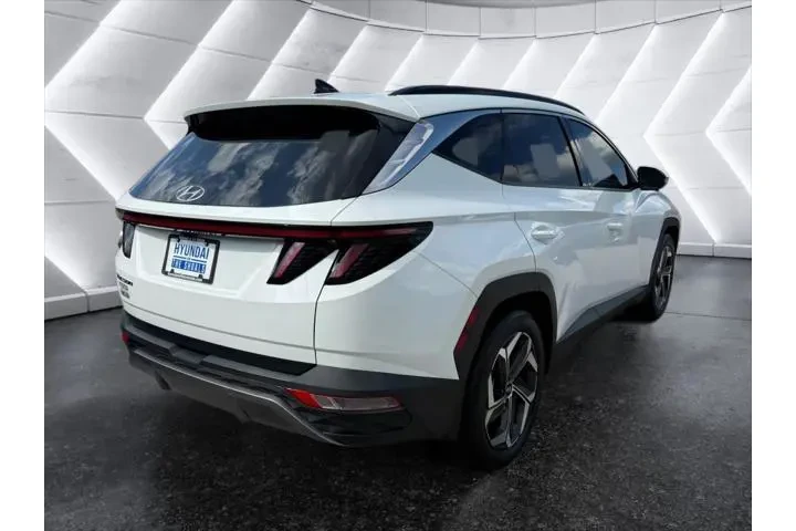 $18500 : Hyundai TUCSON 2022 Limited image 6