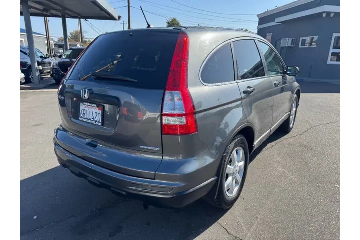 $12998 : 2011 CR-V SE image 6