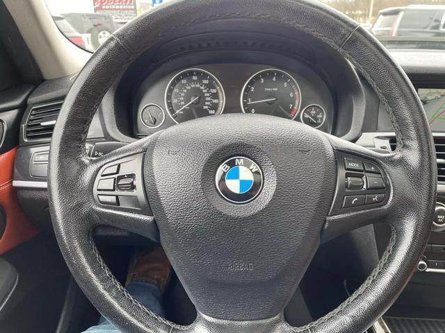 $18995 : 2014 BMW X3 image 6