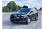 2015 Cherokee Limited en Kansas City