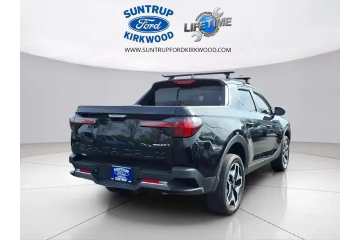 $25895 : Hyundai SANTA CRUZ 2022 AWD image 3