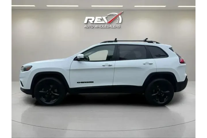 $12480 : 2019 JEEP CHEROKEE ALTITUDE S image 2
