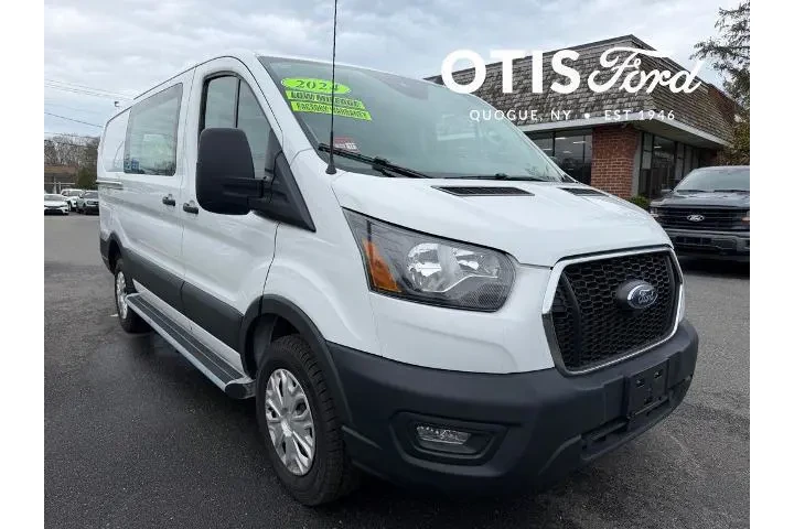 $34700 : Ford Transit 2024 250 3dr SW image 1
