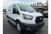 Ford Transit 2024 250 3dr SW en Long Island