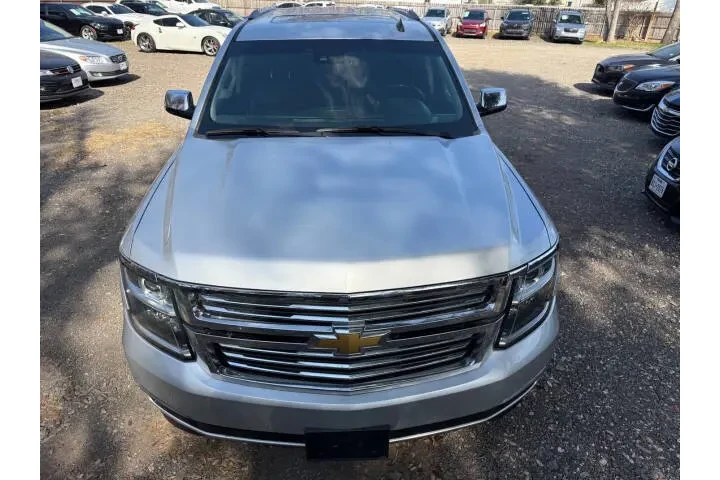$15995 : 2015 Tahoe LTZ image 3