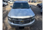 $15995 : 2015 Tahoe LTZ thumbnail