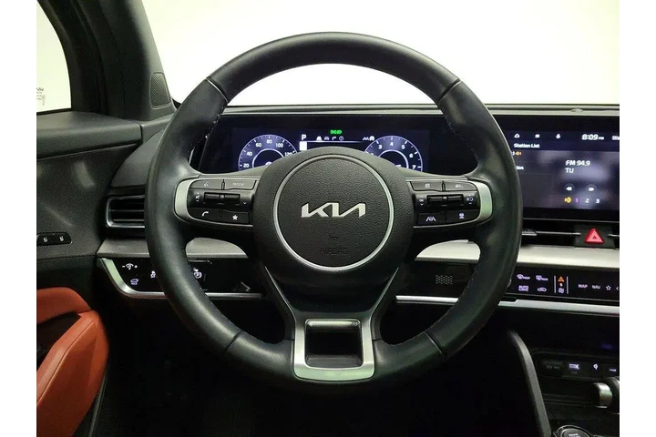 $31998 : Kia Sportage 2025 SX 4dr SUV image 10