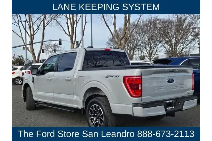 $39995 : Ford F-150 2023 4x2 XLT 4dr image 6