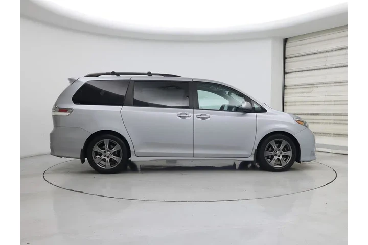 $20998 : Toyota Sienna 2017 SE 8-Pass image 7