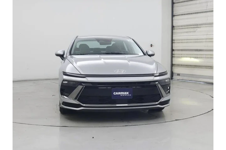 $23998 : Hyundai SONATA 2025 AWD SEL image 5