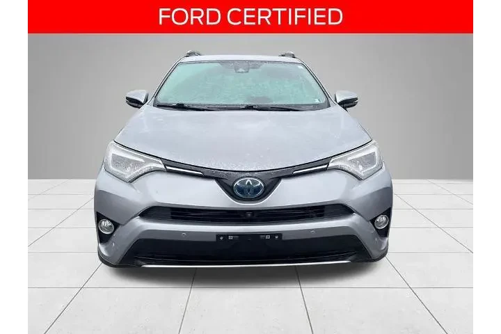 $20395 : Toyota RAV4 Hybrid 2018 AWD image 2