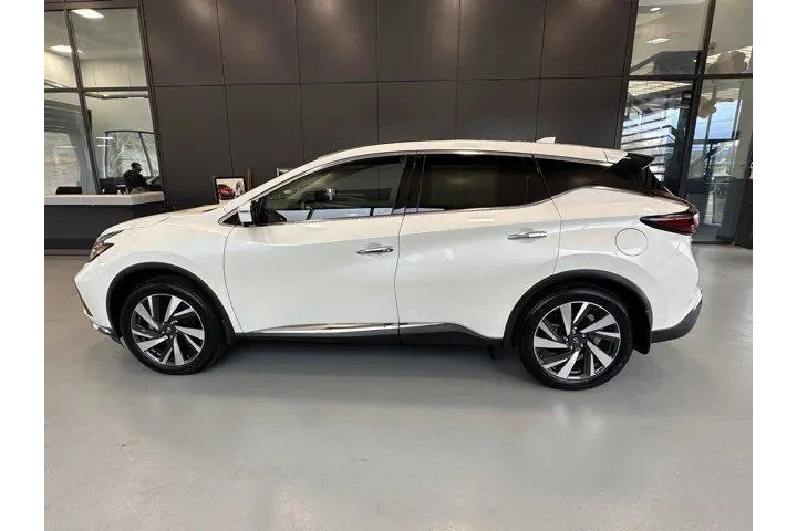 $32295 : Nissan Murano 2024 AWD SL 4d image 3