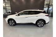 $32295 : Nissan Murano 2024 AWD SL 4d thumbnail