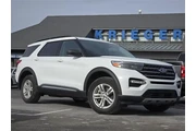 $29986 : Ford Explorer 2021 AWD XLT 4 thumbnail