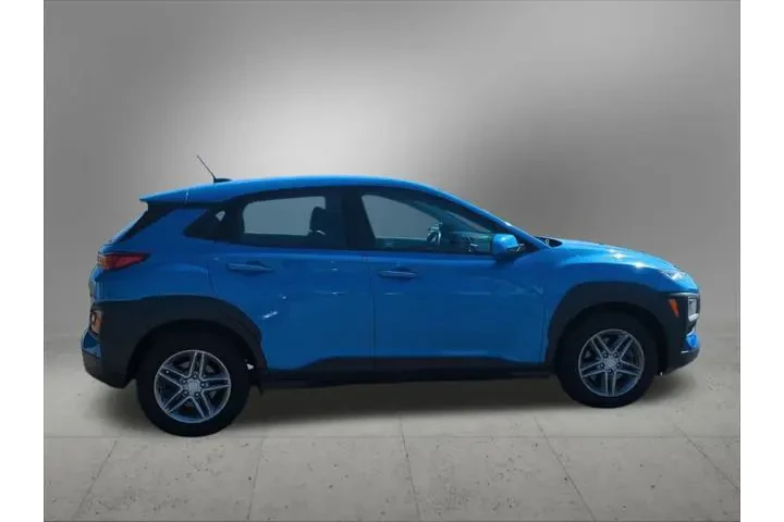 $11293 : Hyundai KONA 2021 AWD SE 4dr image 7