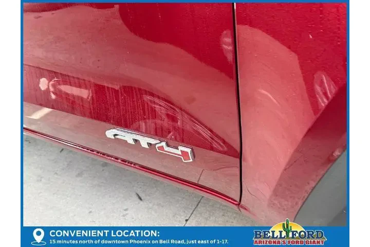 $39918 : GMC Canyon 2023 4x4 AT4 4dr image 7