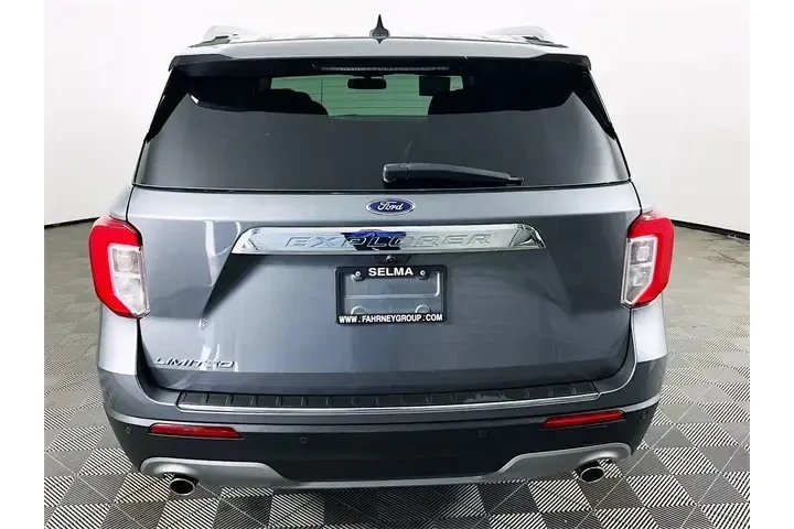 $24800 : Ford Explorer 2022 Limited 4 image 6