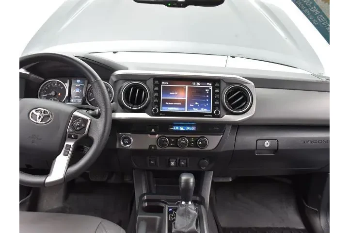 $33991 : Toyota Tacoma 2023 4x2 TRD O image 8