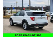 $29995 : Ford Explorer 2023 XLT 4dr S thumbnail