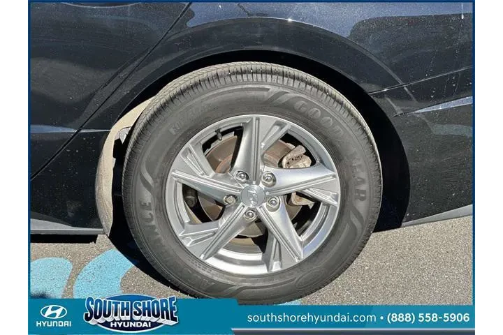 $16927 : Hyundai SONATA 2022 SE 4dr S image 9